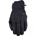 Five Gloves WFX CITY EVO GTX SHORT Winter Gloves - Black Five Gloves WFX CITY EVO GTX SHORT Winter Gloves - Black